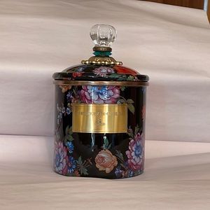 Mackenzie Childs Canister